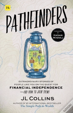 Capa do artigo Pathfinders