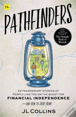 Capa do artigo Pathfinders