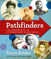 Capa do artigo Pathfinders