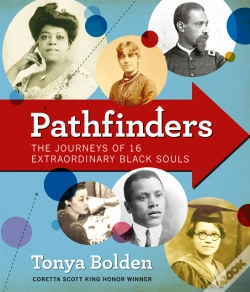 Capa do artigo Pathfinders