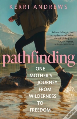 Capa do artigo Pathfinding
