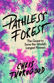 Capa do artigo Pathless Forest