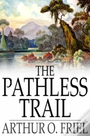 Capa do artigo Pathless Trail