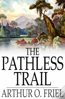 Capa do artigo Pathless Trail