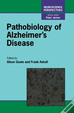 Capa do artigo Pathobiology Of Alzheimer'S Disease