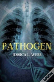 Capa do artigo Pathogen