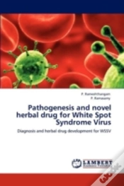 Capa do artigo Pathogenesis And Novel Herbal Drug  For White Spot Syndrome Virus