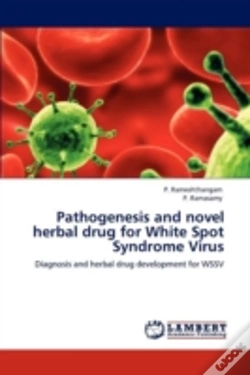 Capa do artigo Pathogenesis And Novel Herbal Drug  For White Spot Syndrome Virus
