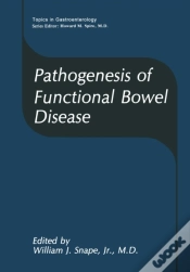 Capa do artigo Pathogenesis Of Functional Bowel Disease