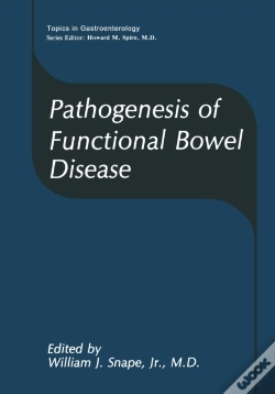 Capa do artigo Pathogenesis Of Functional Bowel Disease