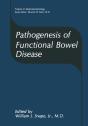 Pathogenesis Of Functional Bowel Disease - Preview