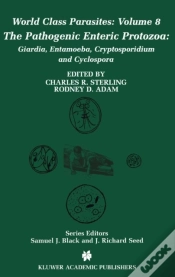 Capa do artigo Pathogenic Enteric Protozoa: