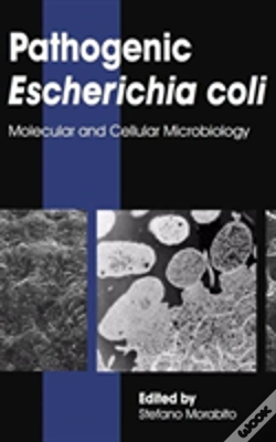 Capa do artigo Pathogenic Escherichia Coli