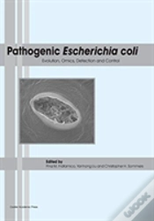 Capa do artigo Pathogenic Escherichia Coli