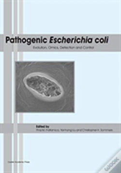 Capa do artigo Pathogenic Escherichia Coli