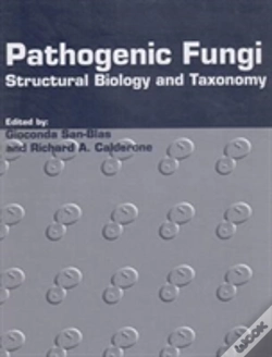 Capa do artigo Pathogenic Fungi
