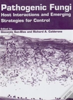 Capa do artigo Pathogenic Fungi