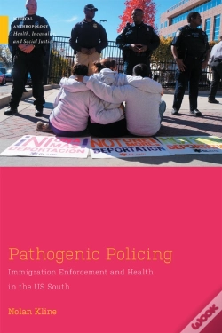 Capa do artigo Pathogenic Policing