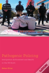 Pathogenic Policing