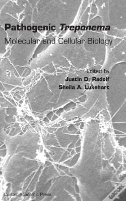 Capa do artigo Pathogenic Treponema