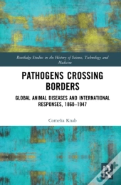 Pathogens Crossing Borders