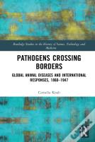 Pathogens Crossing Borders