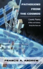 Capa do artigo Pathogens From The Cosmos: Cosmic Poetry