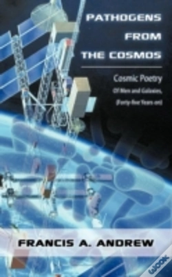 Capa do artigo Pathogens From The Cosmos: Cosmic Poetry
