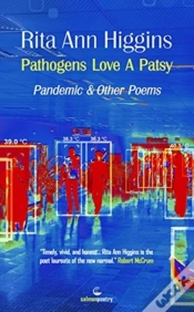 Capa do artigo Pathogens Love A Patsy
