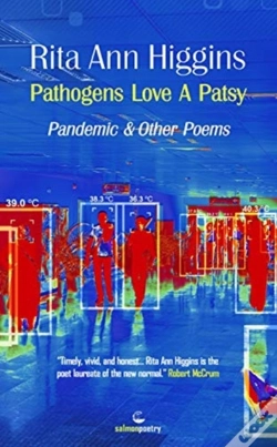 Capa do artigo Pathogens Love A Patsy