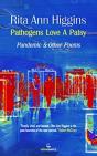 Pathogens Love A Patsy - Preview