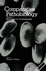 Capa do artigo Pathogens Of Invertebrates