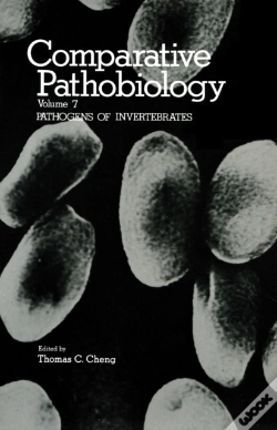 Capa do artigo Pathogens Of Invertebrates