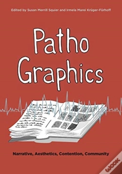 Capa do artigo Pathographics