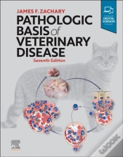 Capa do artigo Pathologic Basis Of Veterinary Disease