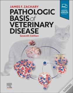 Capa do artigo Pathologic Basis Of Veterinary Disease