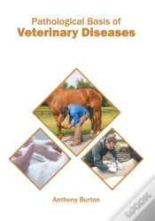 Capa do artigo Pathological Basis Of Veterinary Disease
