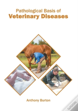 Capa do artigo Pathological Basis Of Veterinary Disease
