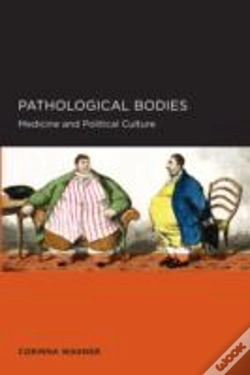 Capa do artigo Pathological Bodies