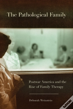 Capa do artigo Pathological Family