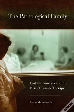 Capa do artigo Pathological Family