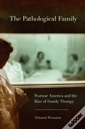 Capa do artigo Pathological Family