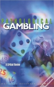 Capa do artigo Pathological Gambling