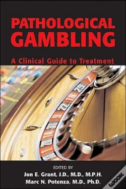 Capa do artigo Pathological Gambling