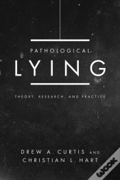 Capa do artigo Pathological Lying