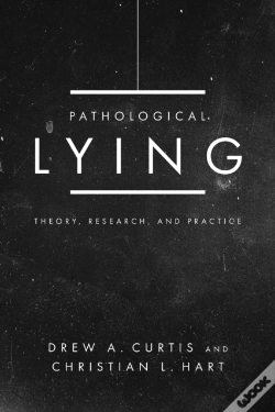 Capa do artigo Pathological Lying