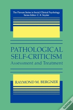 Capa do artigo Pathological Self-Criticism
