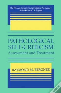Capa do artigo Pathological Self-Criticism