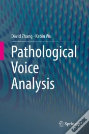 Capa do artigo Pathological Voice Analysis