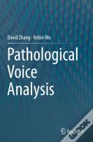 Pathological Voice Analysis